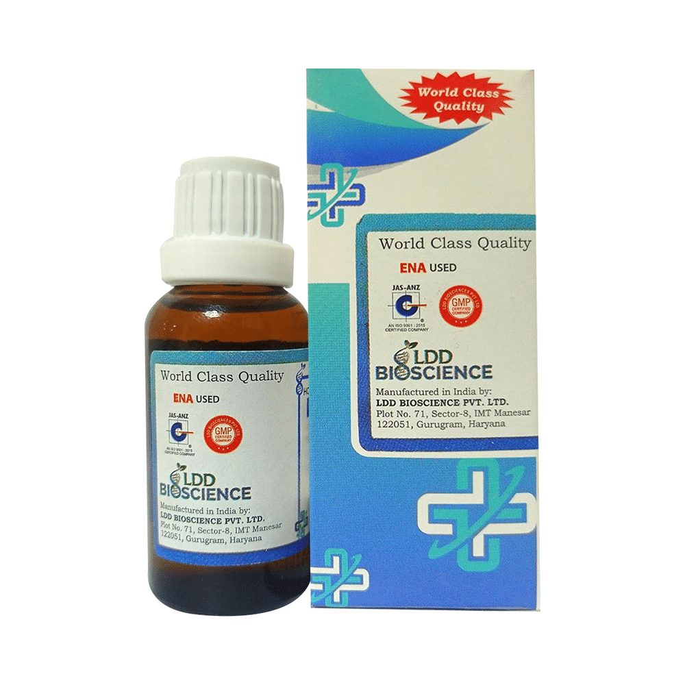 LDD Bioscience Ranunculas Bulbosus Dilution 1000 CH - Image 3