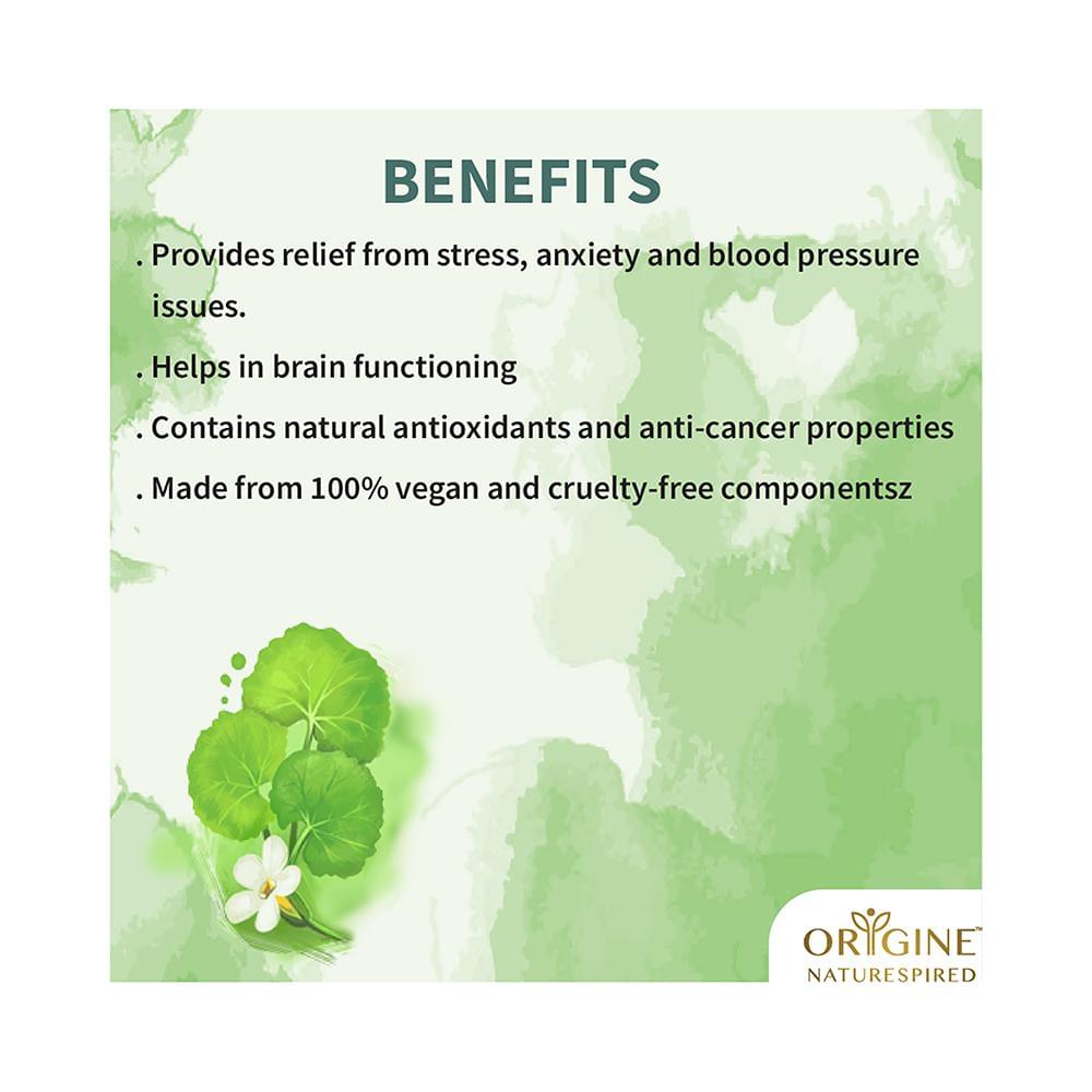 Origine Naturespired Brahmi Tablet - Image 5