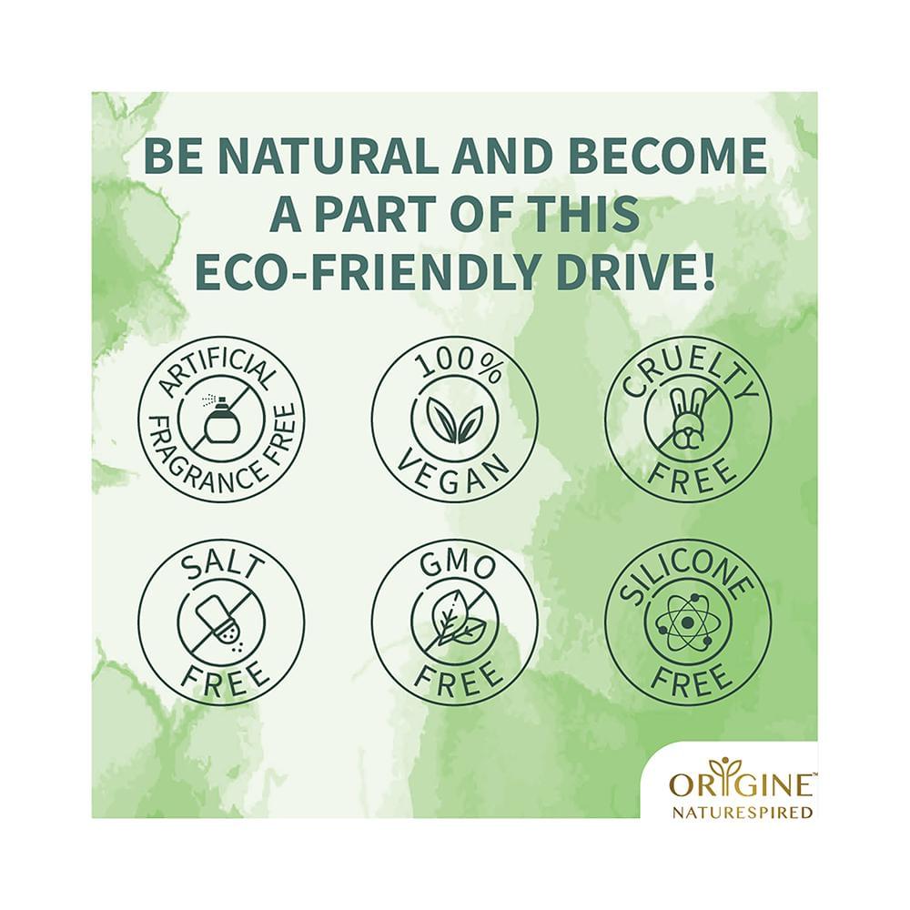 Origine Naturespired Brahmi Tablet - Image 4