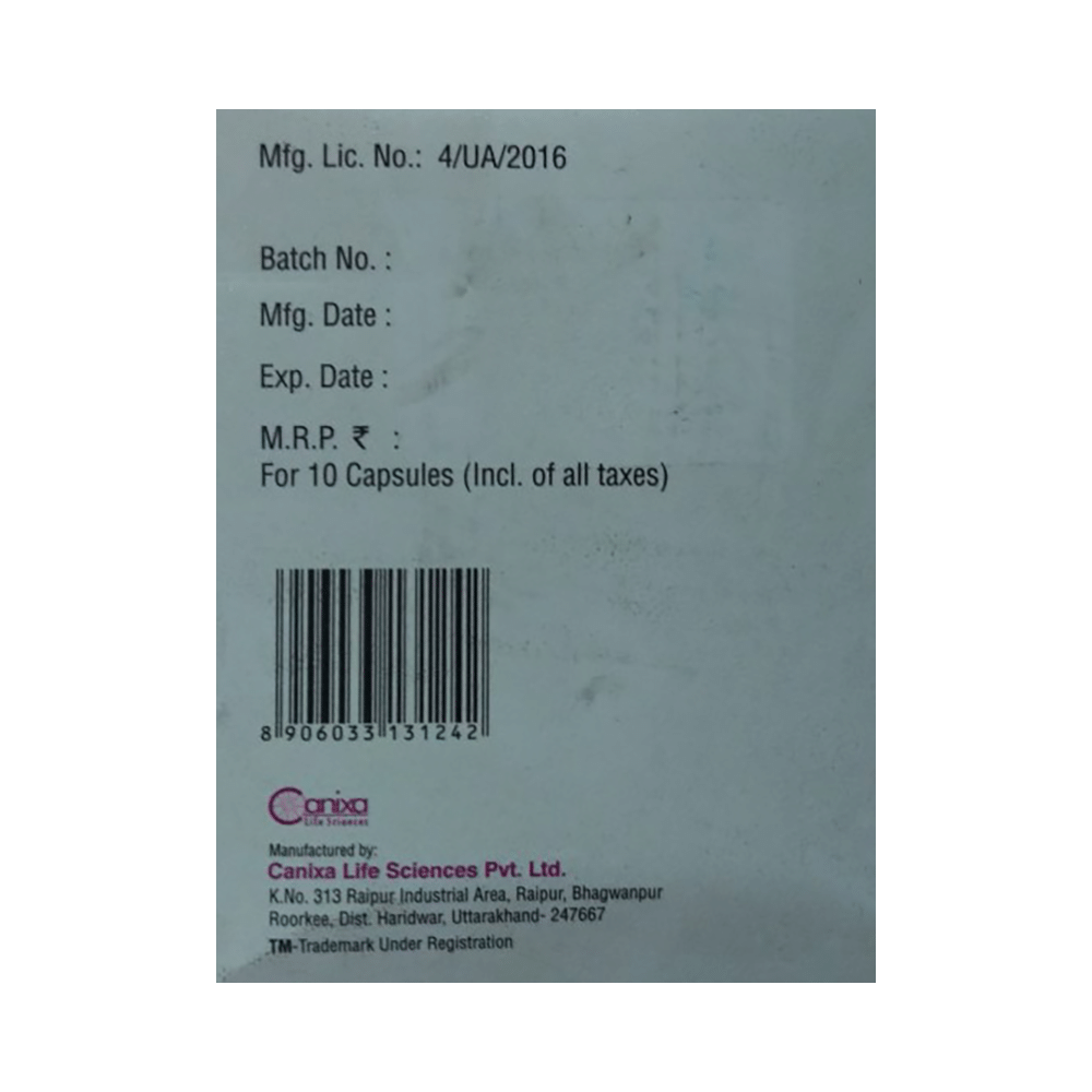 Logisil Capsule - Image 3