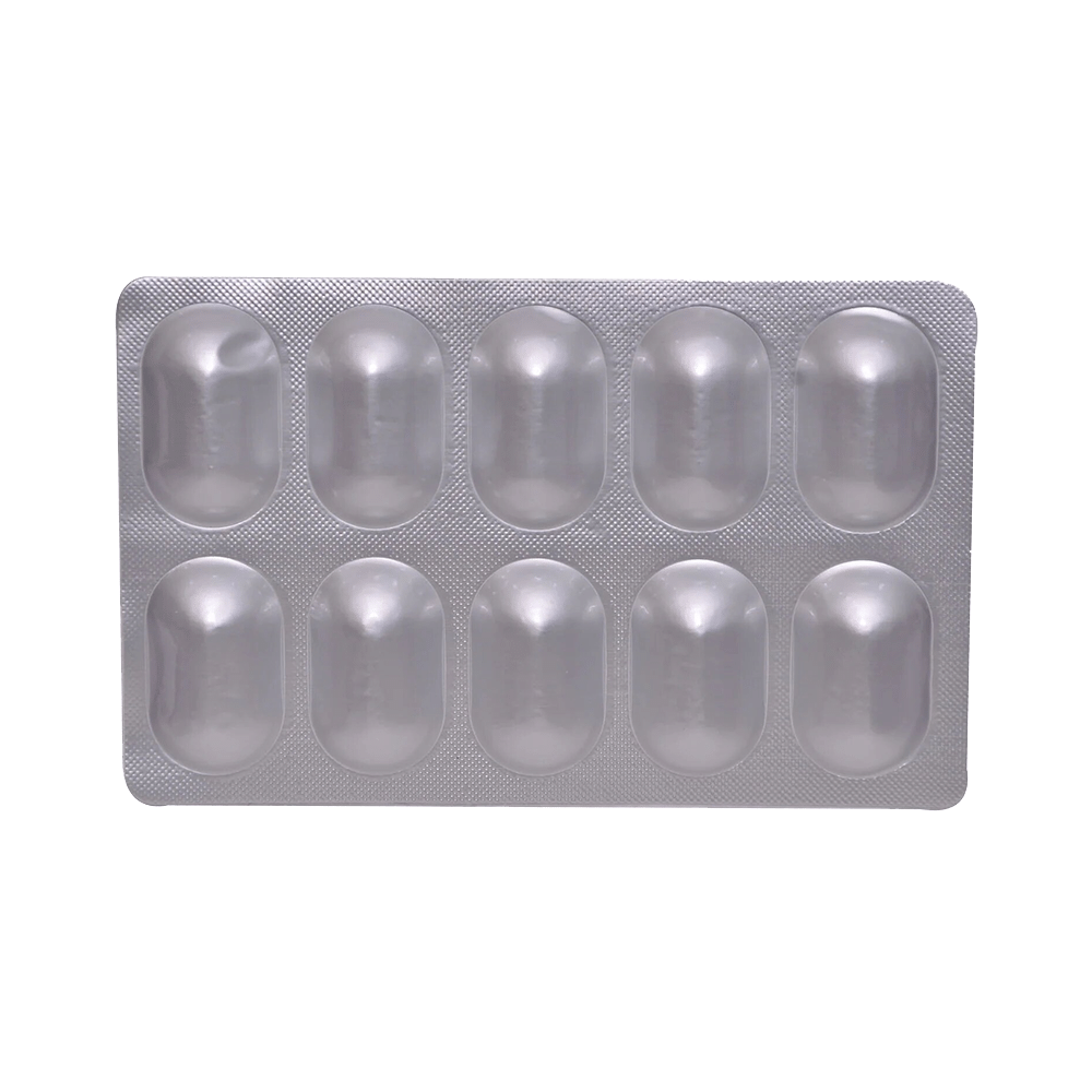Logisil Capsule - Image 5