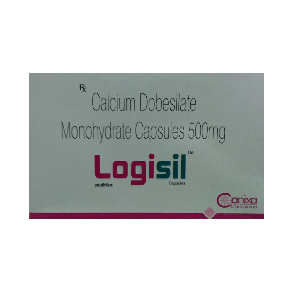 Logisil Capsule