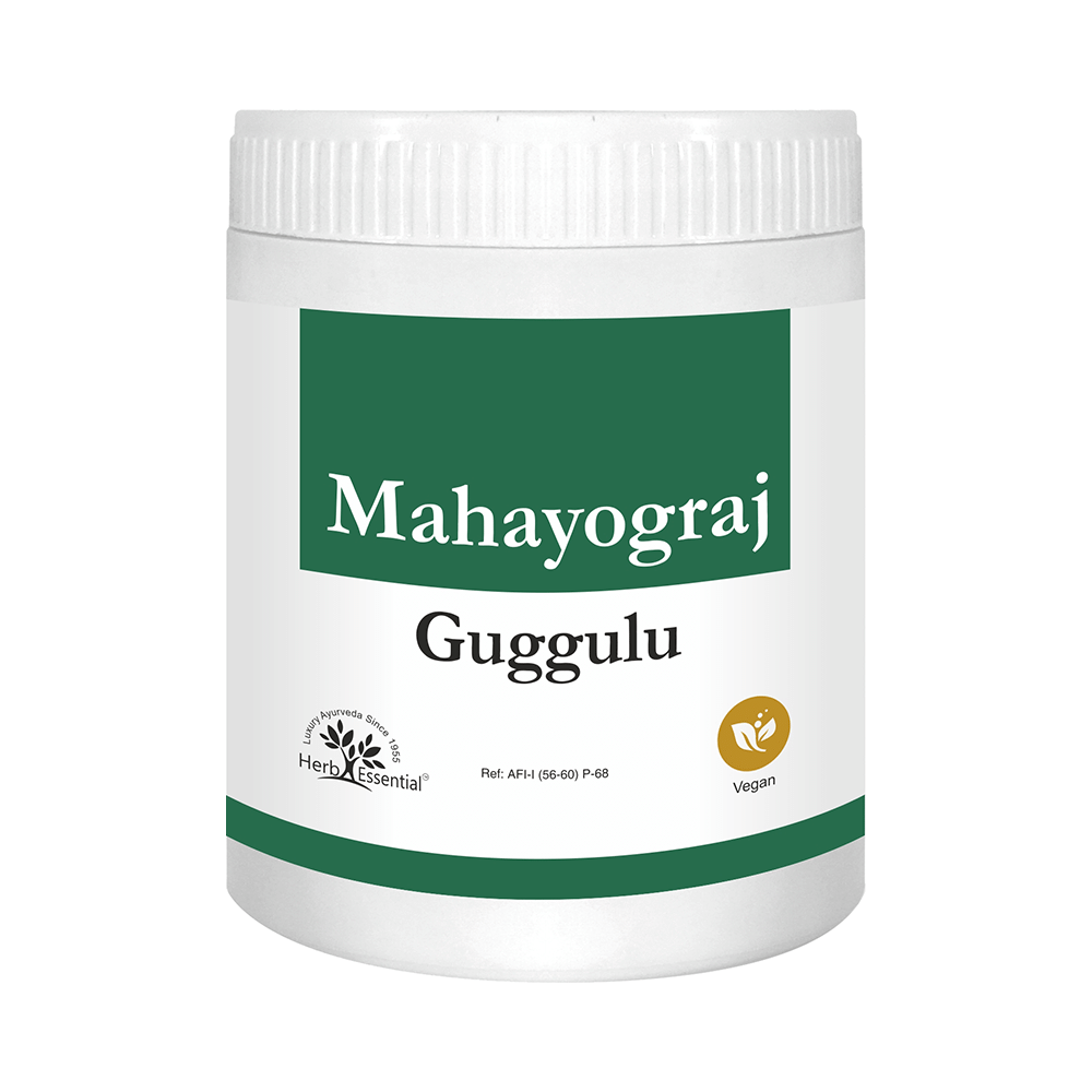Herb Essential Mahayograj Guggulu Tablet