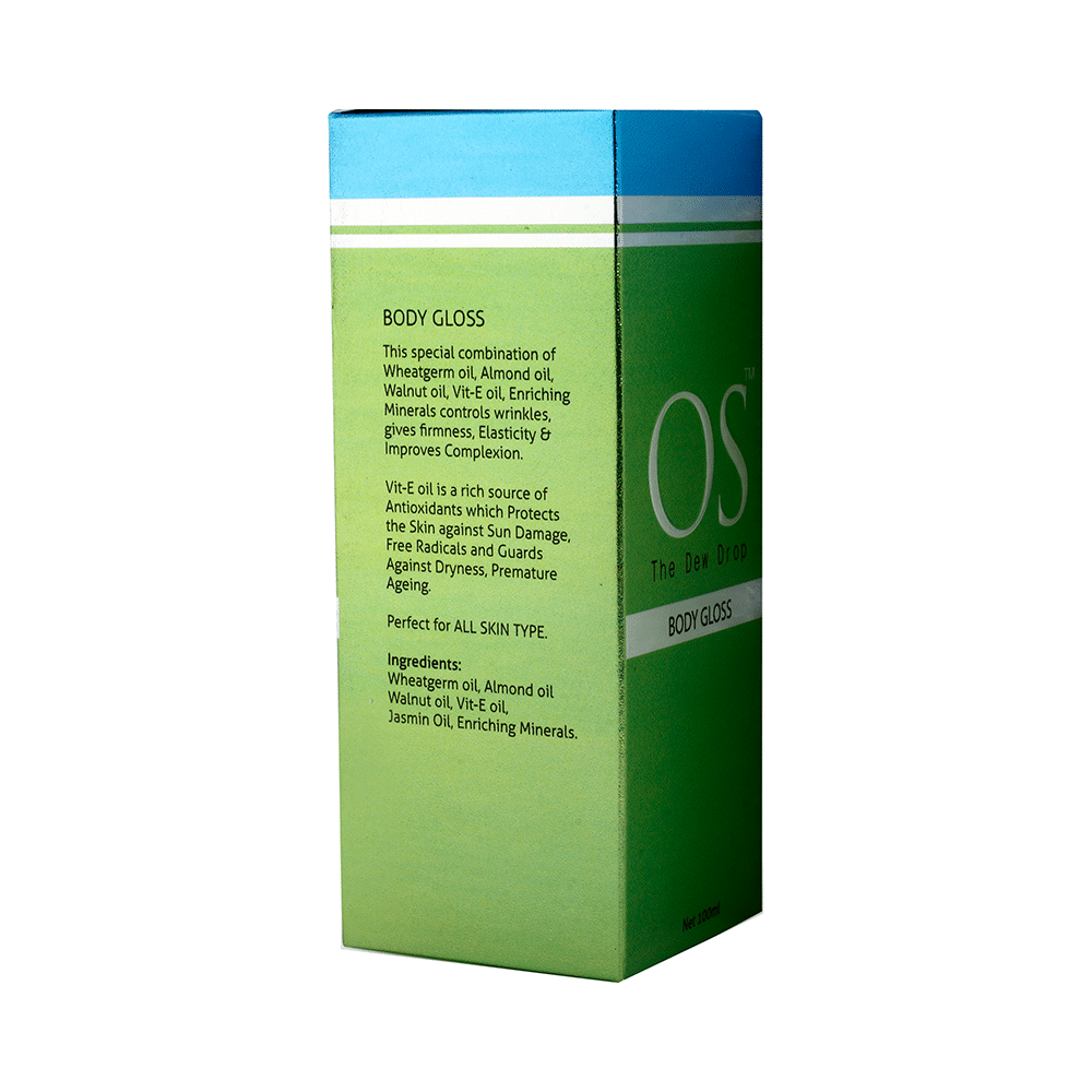 OS Body Gloss - Image 2