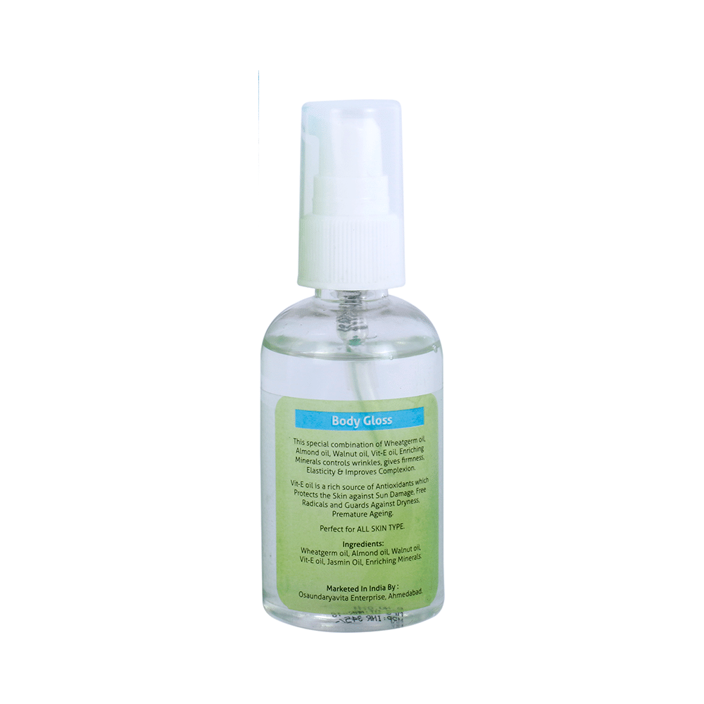 OS Body Gloss - Image 4