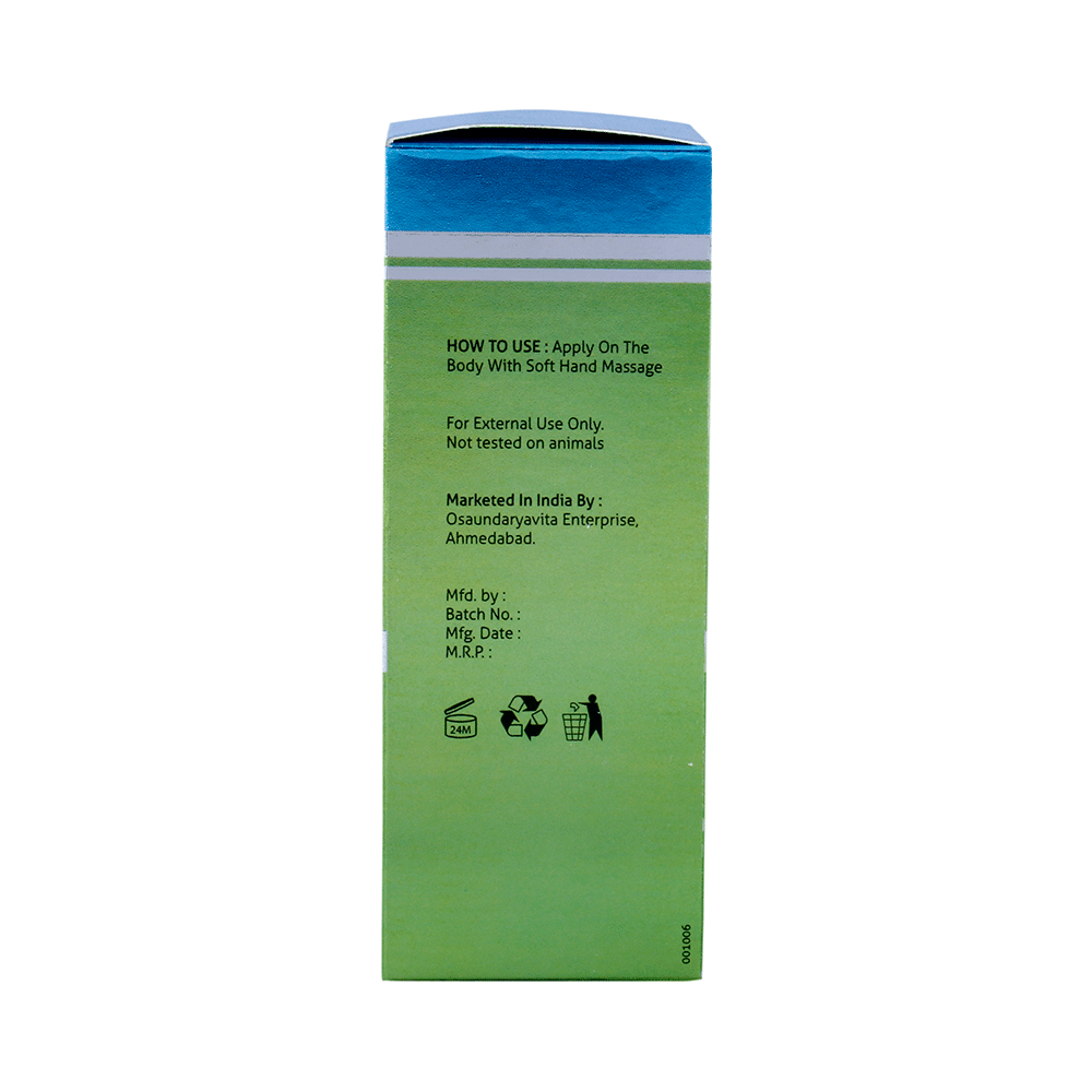 OS Body Gloss - Image 5