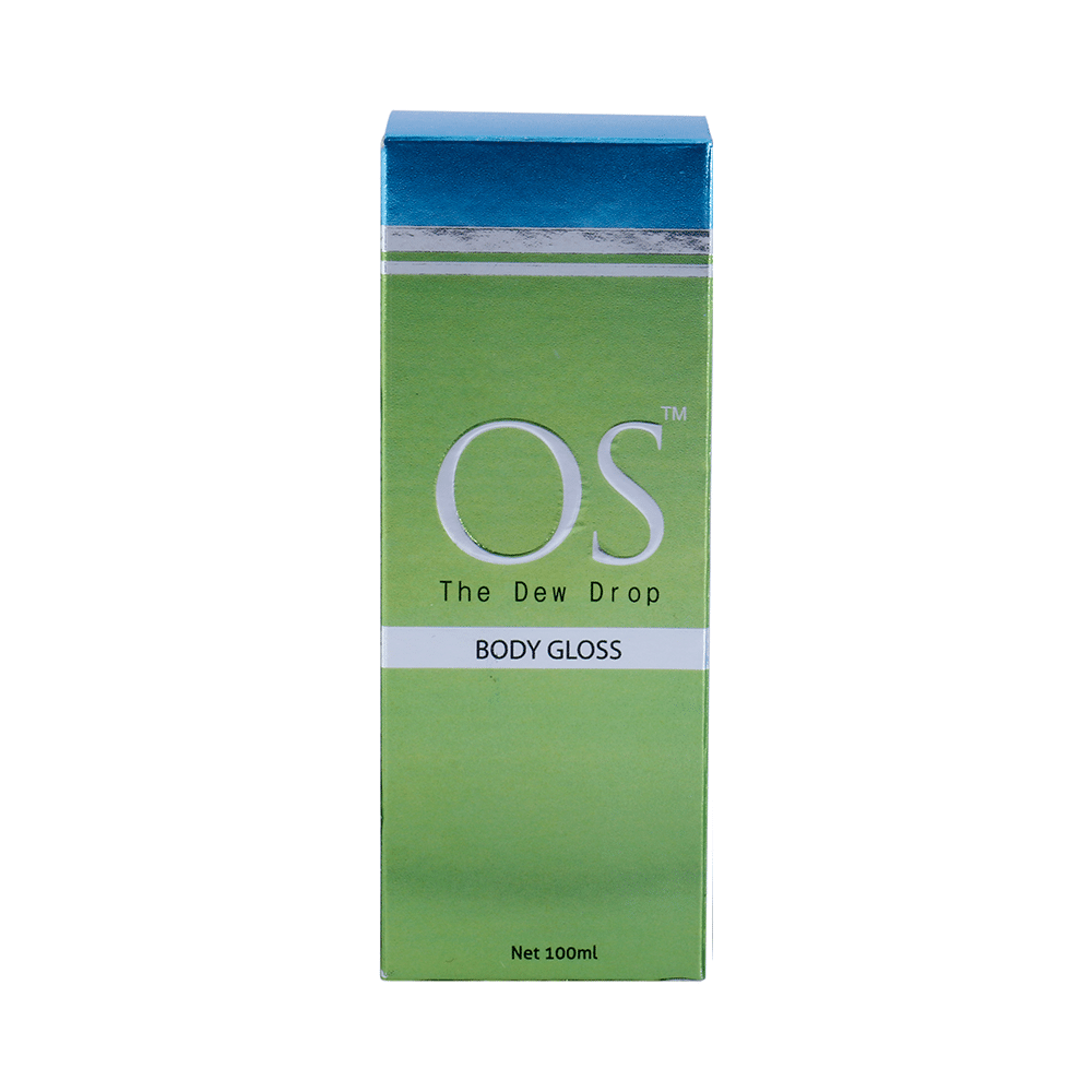 OS Body Gloss - Image 1