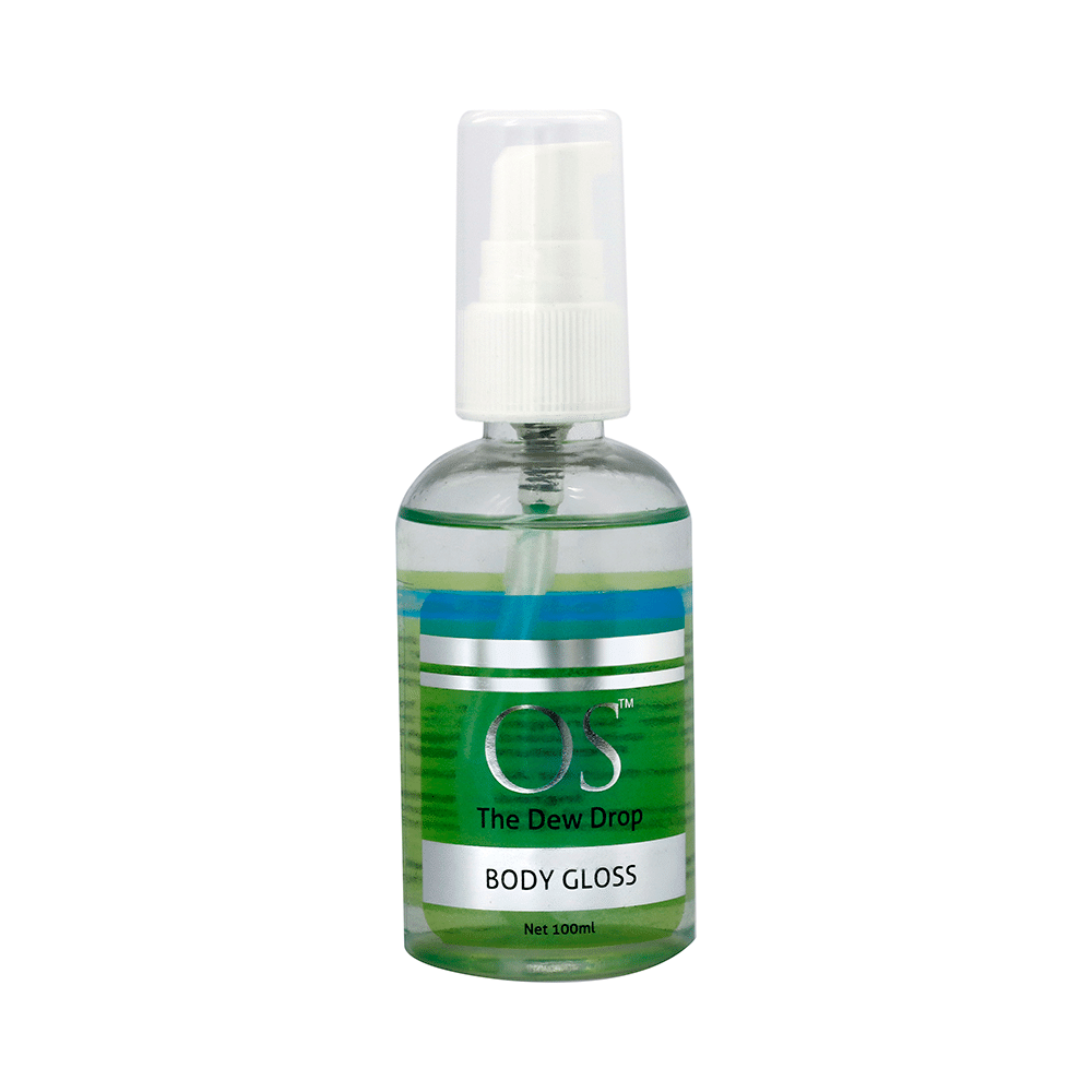 OS Body Gloss - Image 3