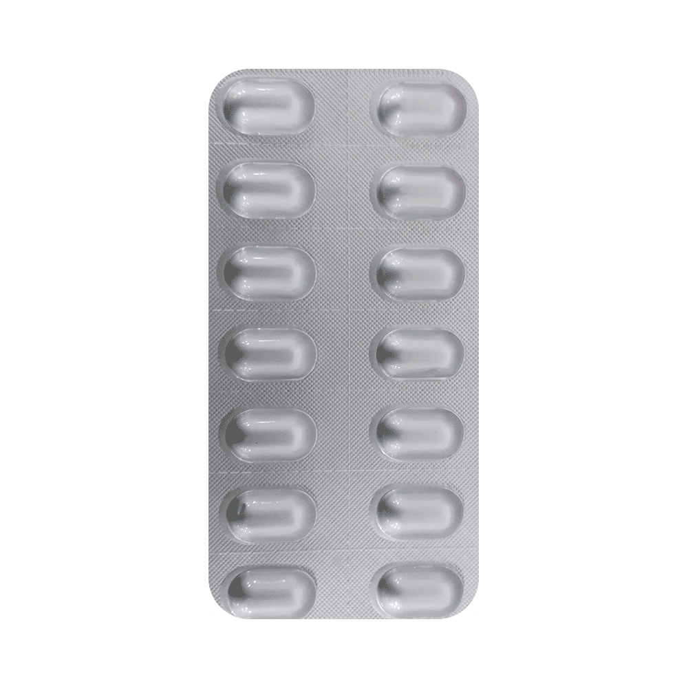 Arnisac 50 Tablet - Image 4