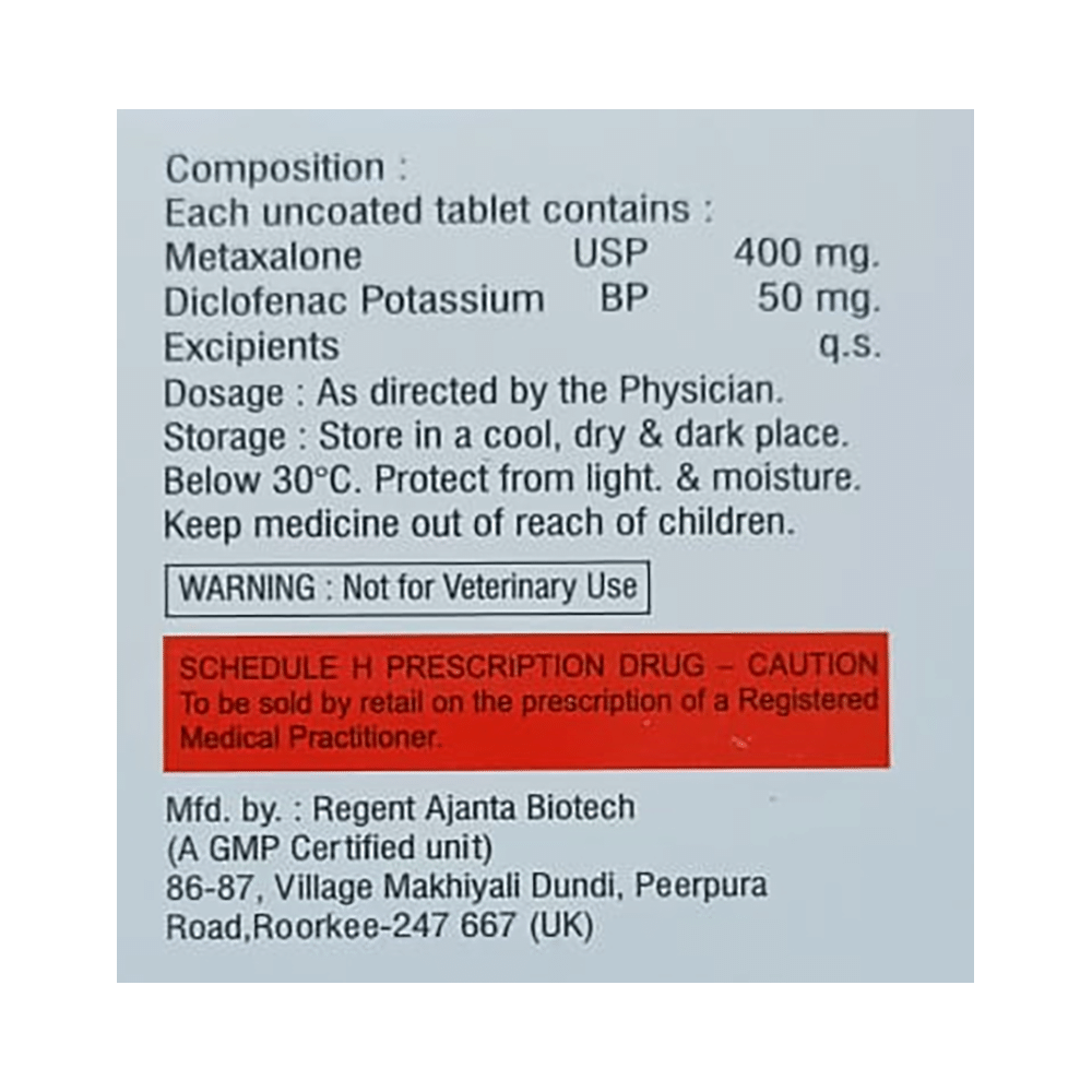 Triptogesic-MR Tablet - Image 2