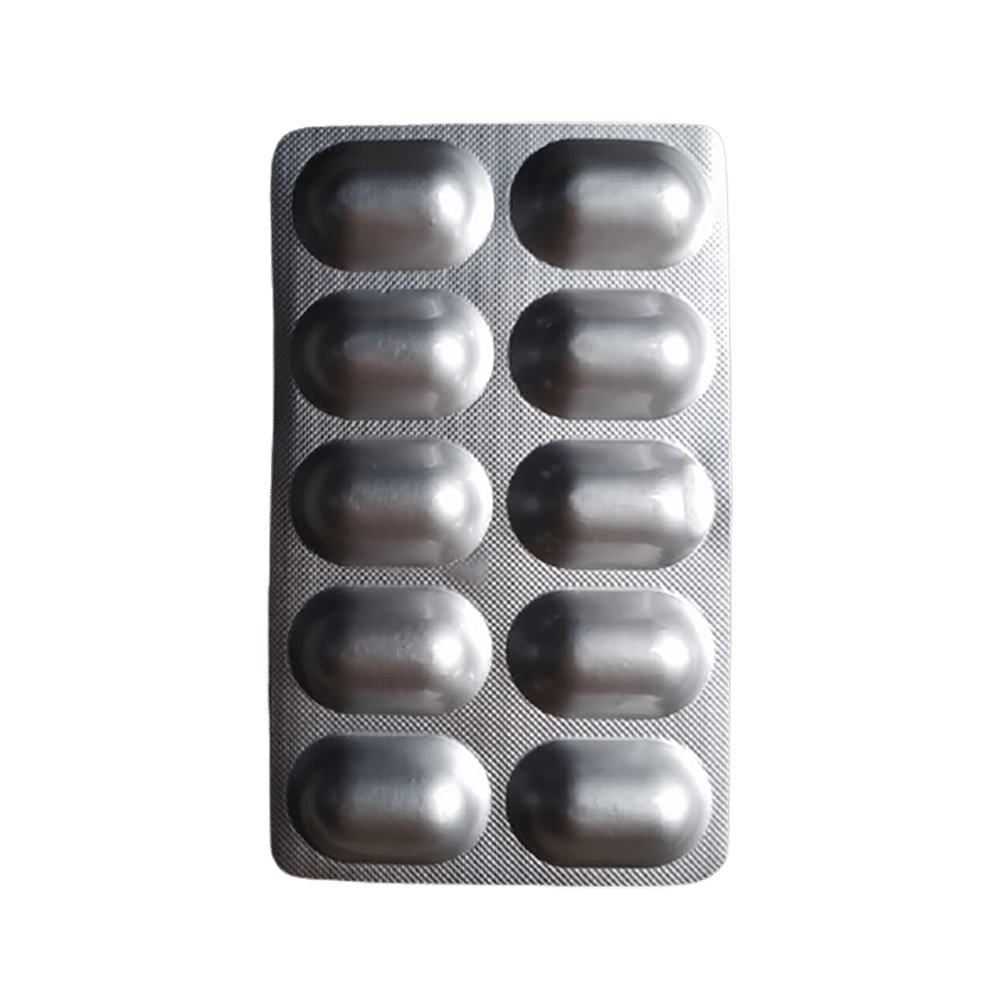 Triptogesic-MR Tablet - Image 4