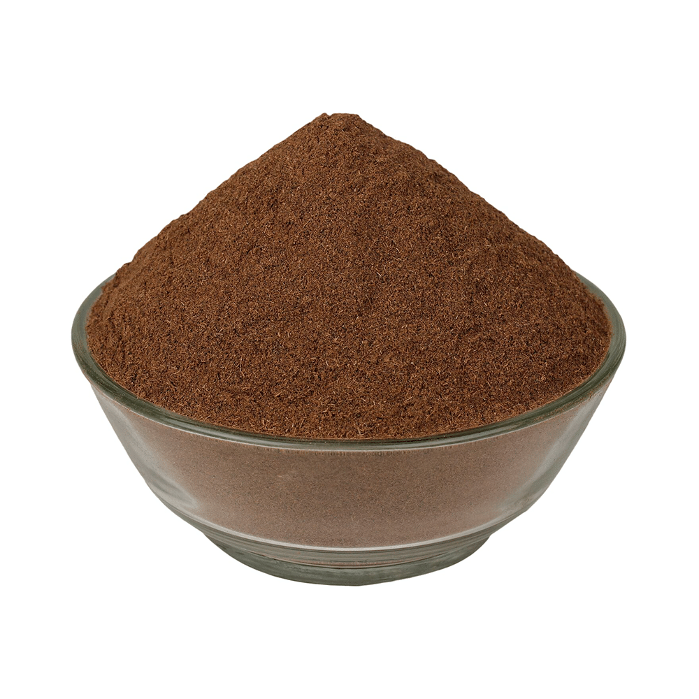 Yuvika Nagarmotha Powder - Cyperus Rotundus Rhizome - Image 3