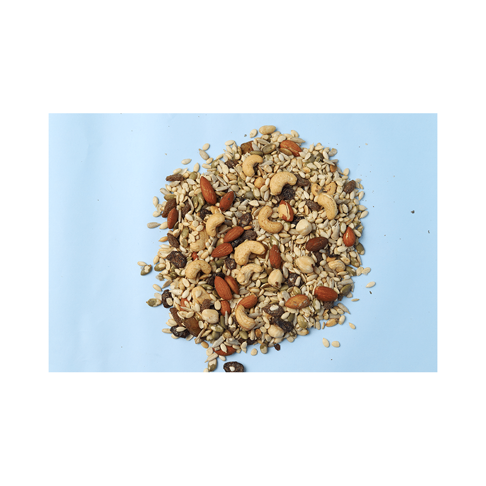 Heka Bites Healthy & Delicious All Day Trail Mix | Protein Rich & Gluten Free - Image 6