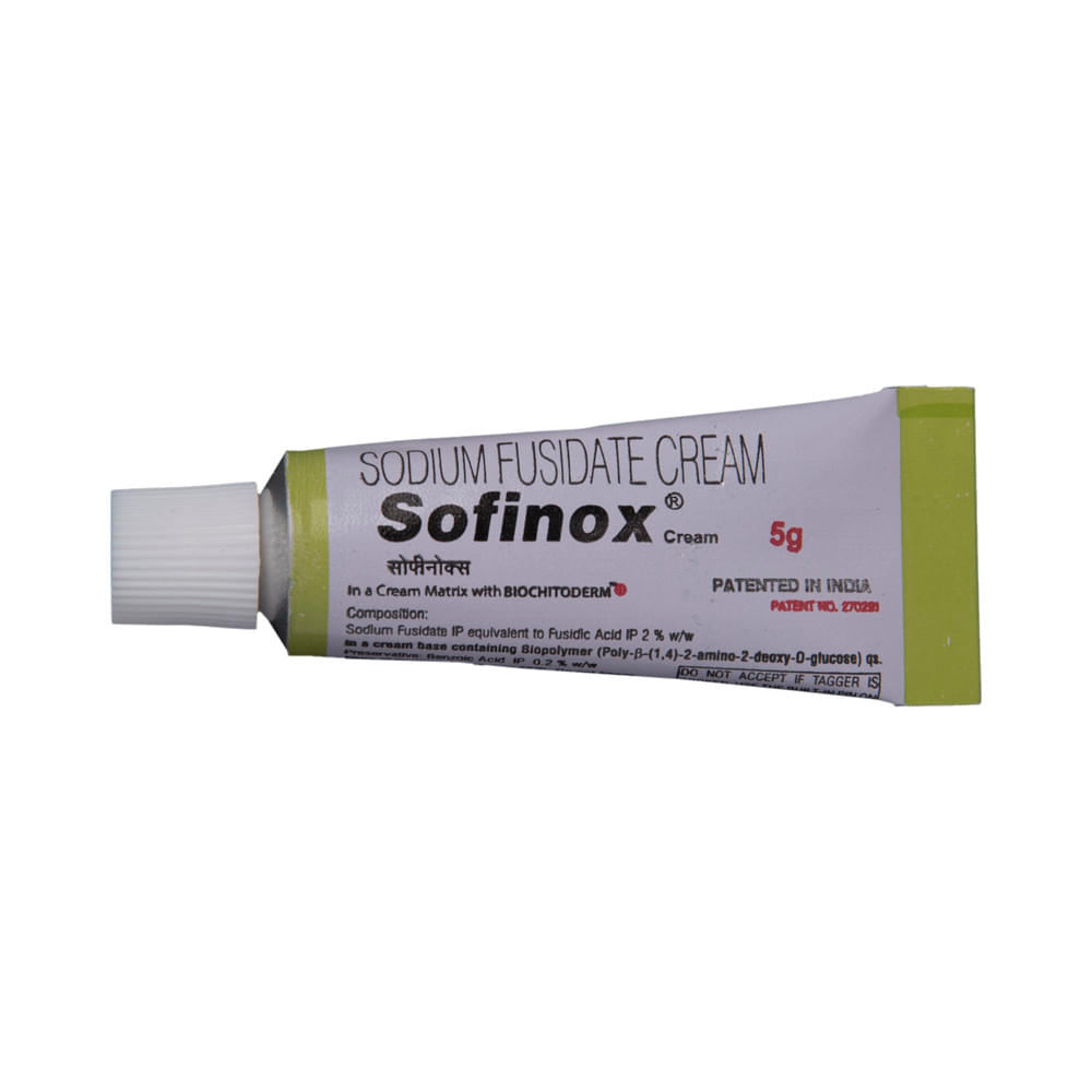 Sofinox Cream - Image 3