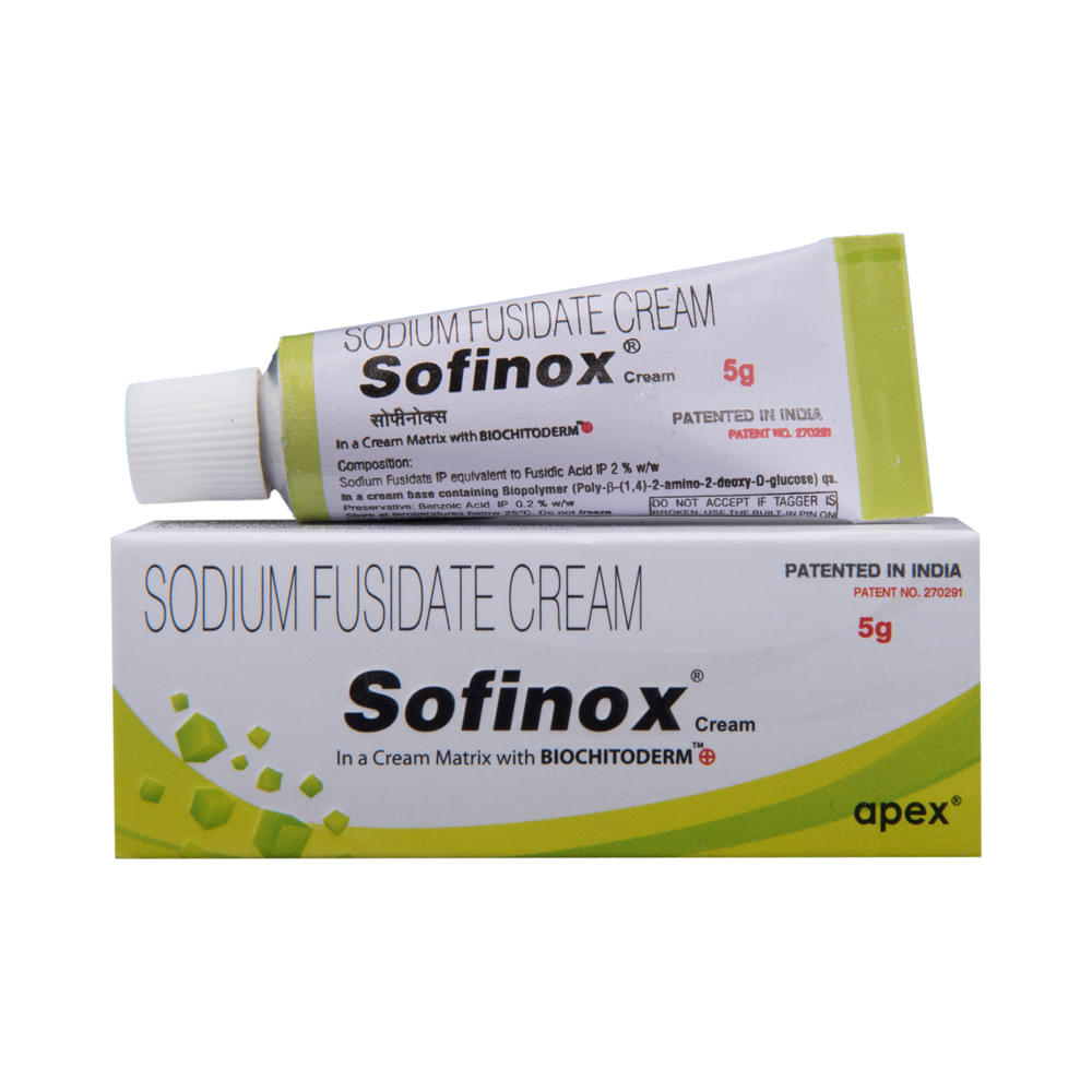 Sofinox Cream - Image 1
