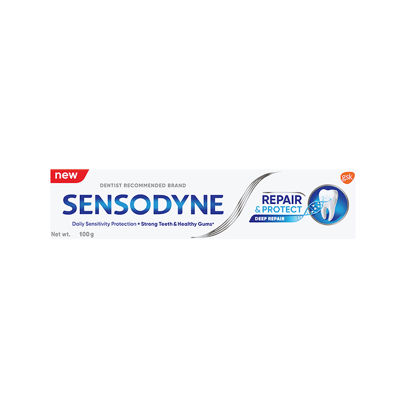 Sensodyne Repair & Protect Sensitive Toothpaste