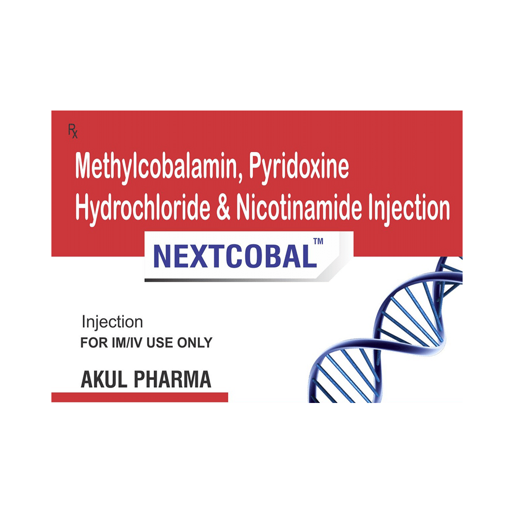 Nextcobal Injection - Image 1