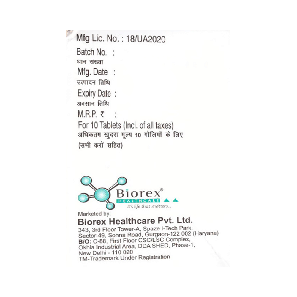 Tranopil Tablet - Image 2