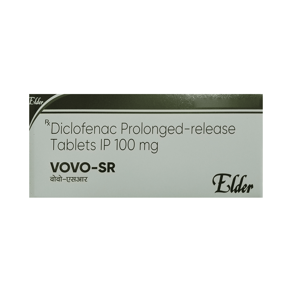 Vovo-SR Tablet - Image 1