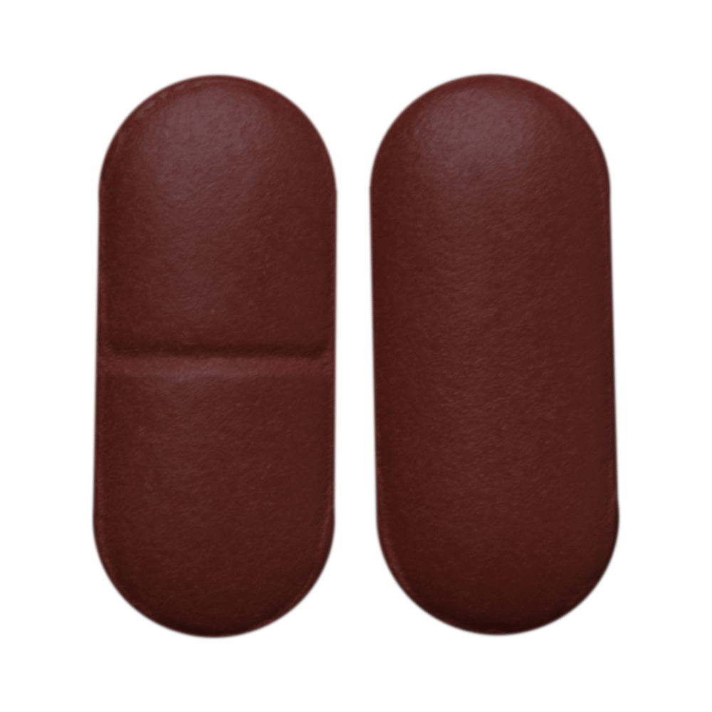 Anaflam TH  4  Tablet - Image 6