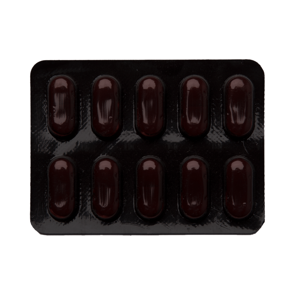 Anaflam TH  4  Tablet - Image 4