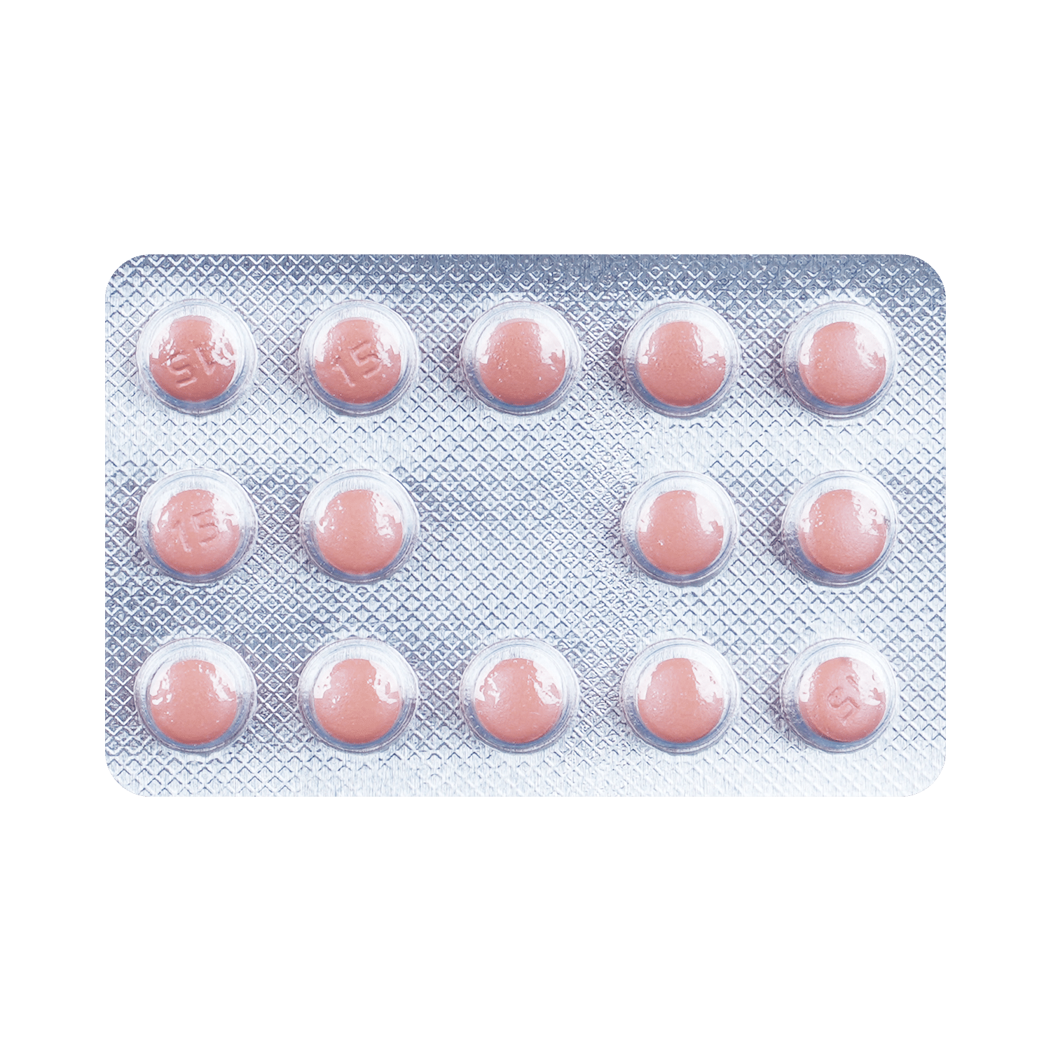 Exafib 15 Tablet - Image 4