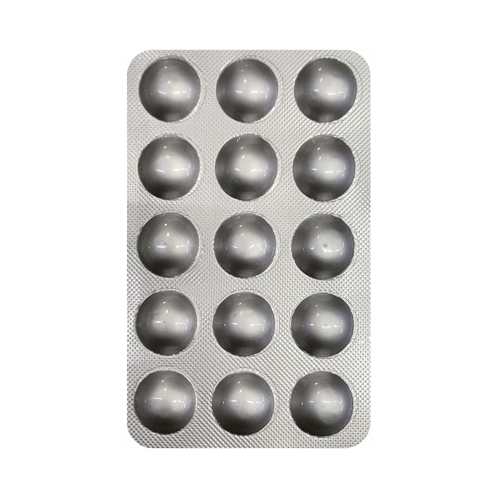 Uriwell 0.4 Tablet PR - Image 2