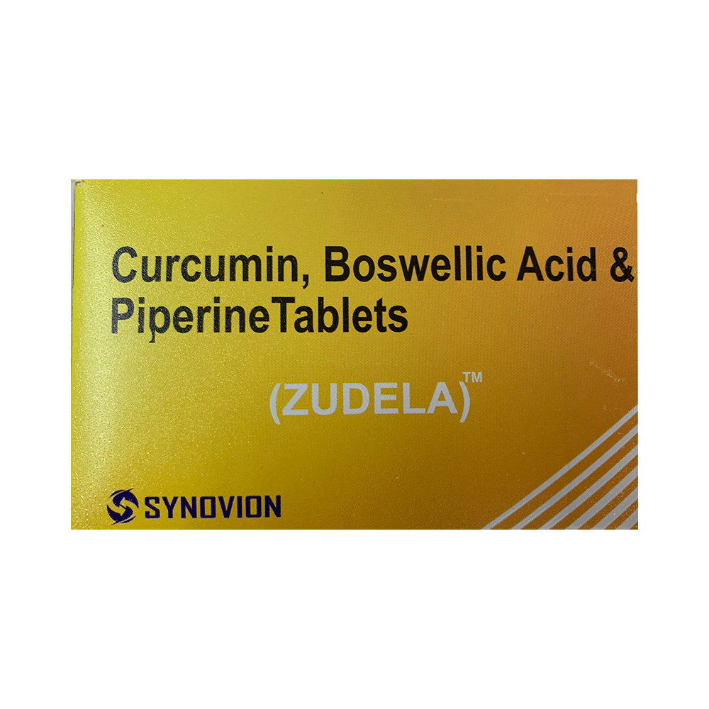 Zudela Tablet