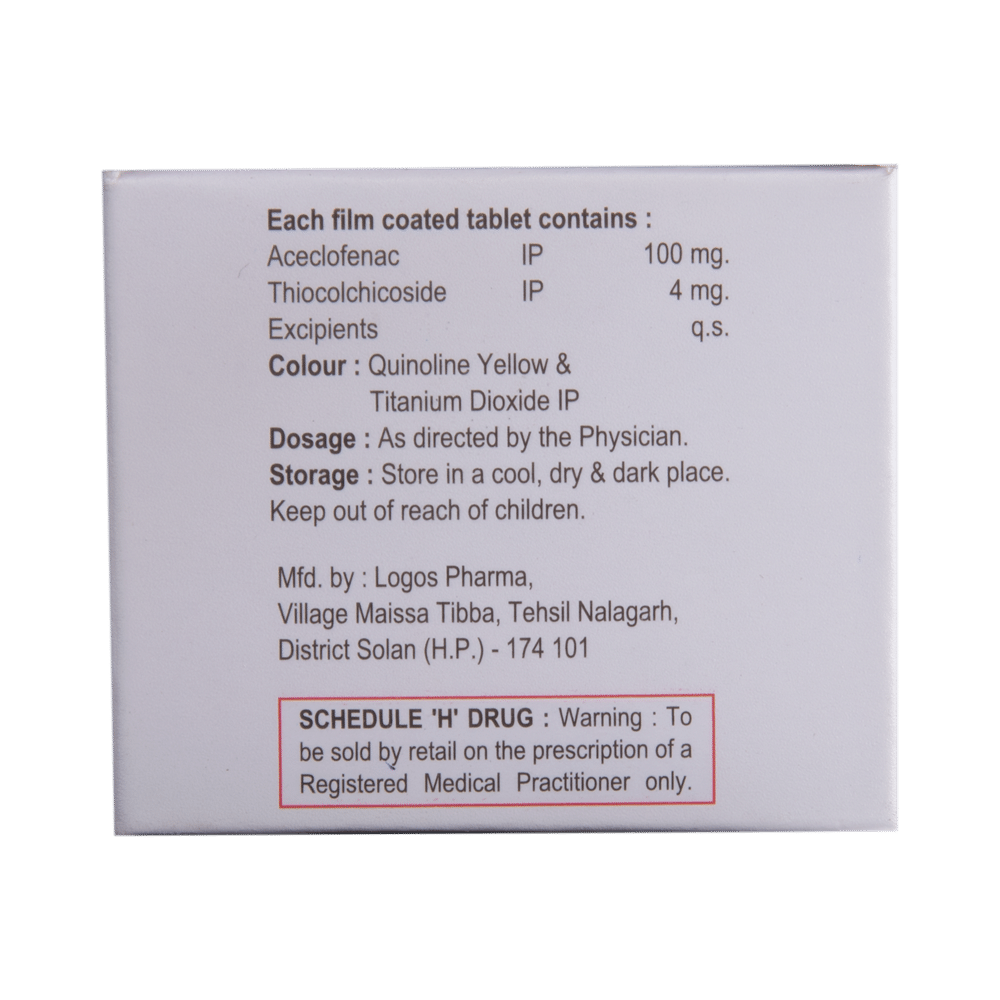 Bignac-MR 4 Tablet - Image 3