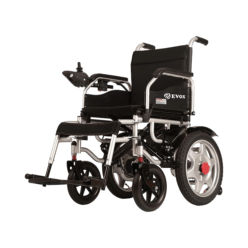 Evox 102 Wc Electric Wheelchair - Image 2