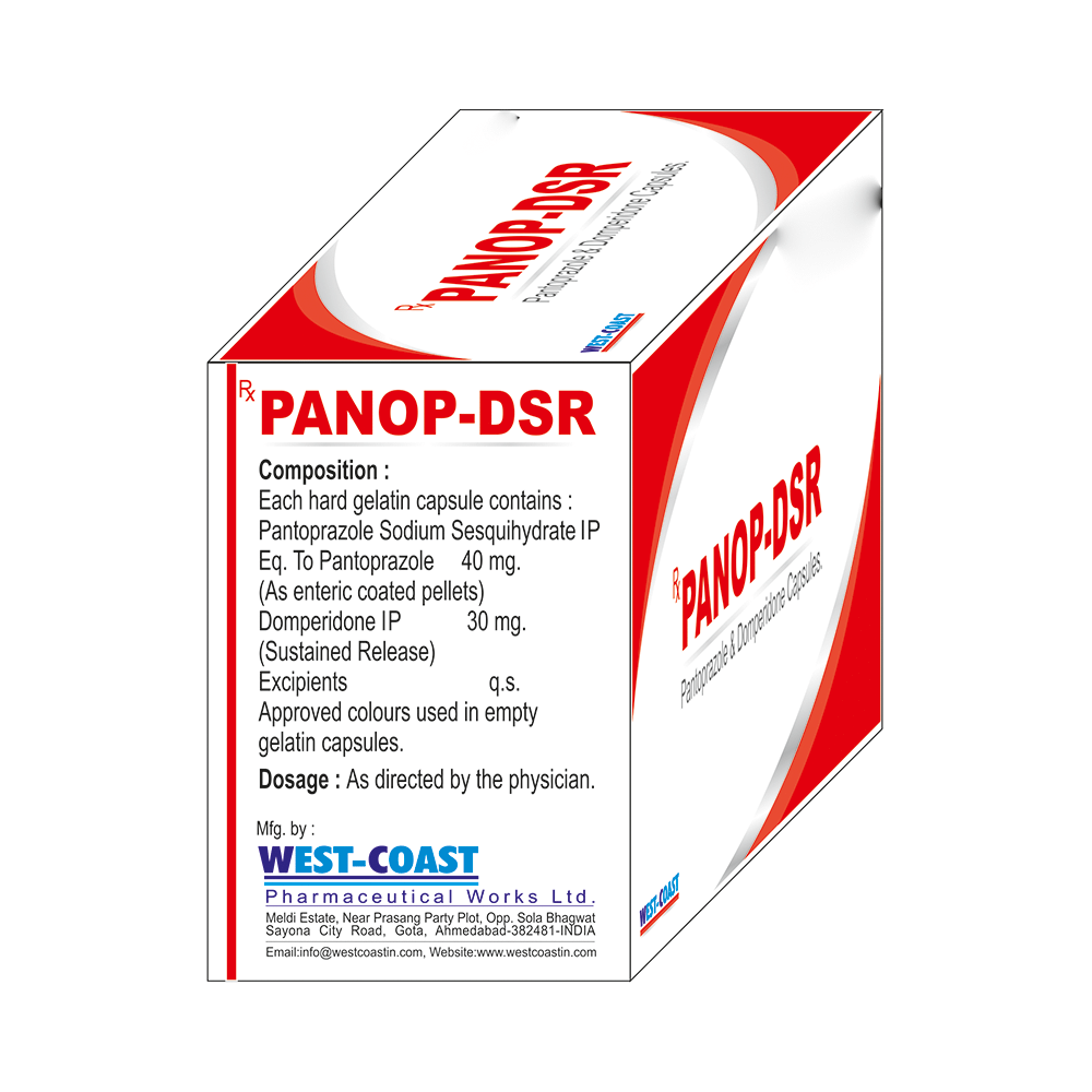 Panop-DSR Capsule - Image 2