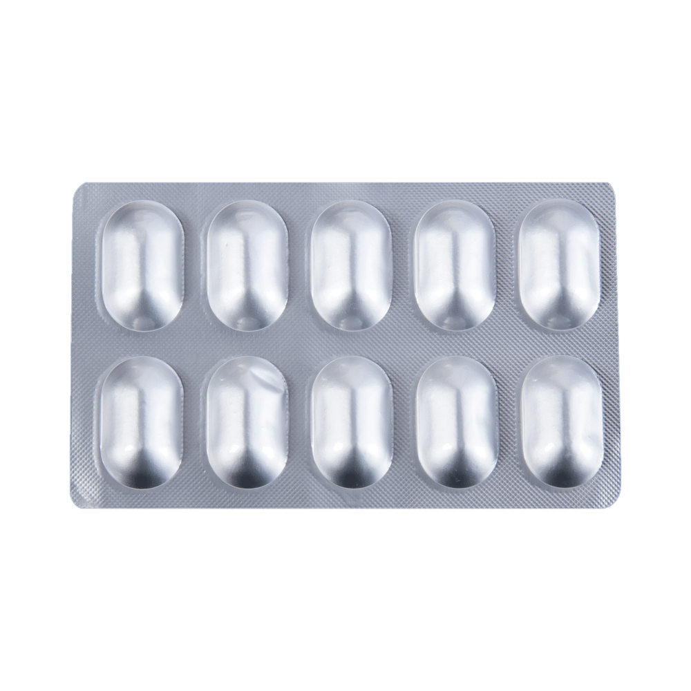 Xaldinac Tablet - Image 4