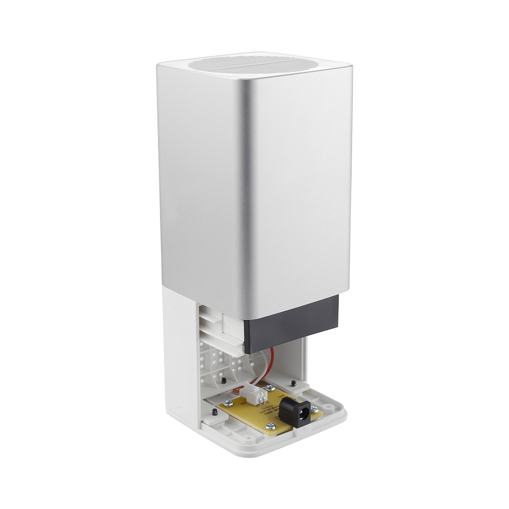 O2 Cure REME-LED Air Purifier with Active Air Purification Technology - Image 5