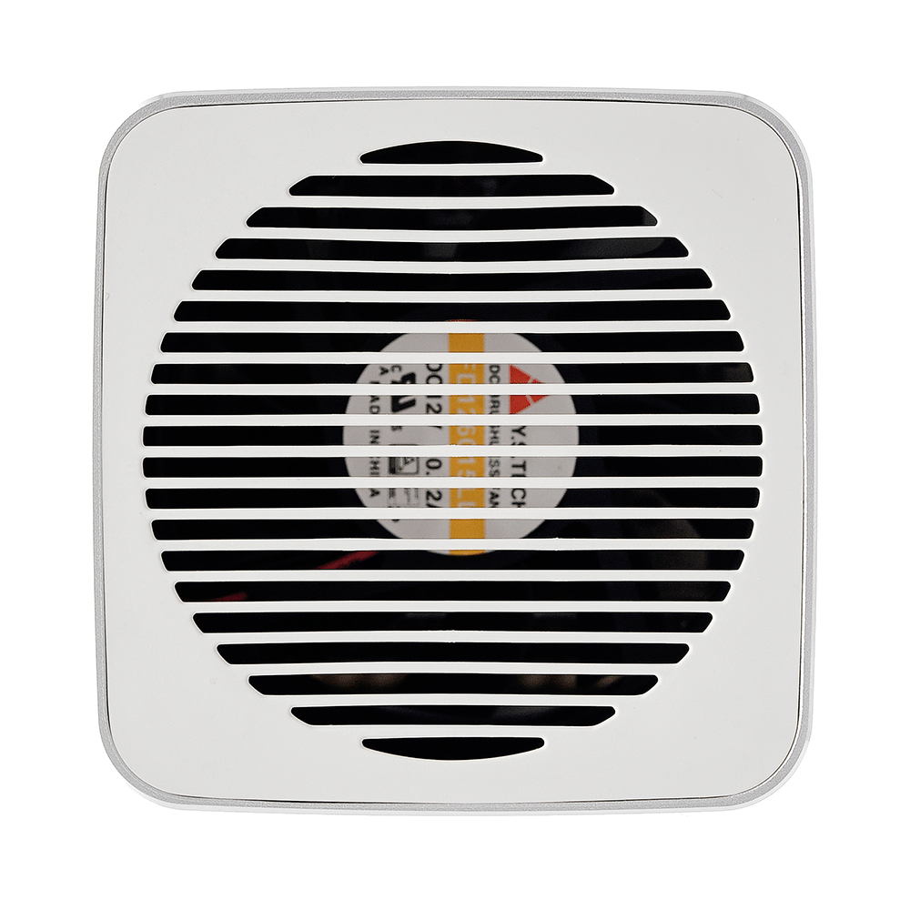 O2 Cure REME-LED Air Purifier with Active Air Purification Technology - Image 3