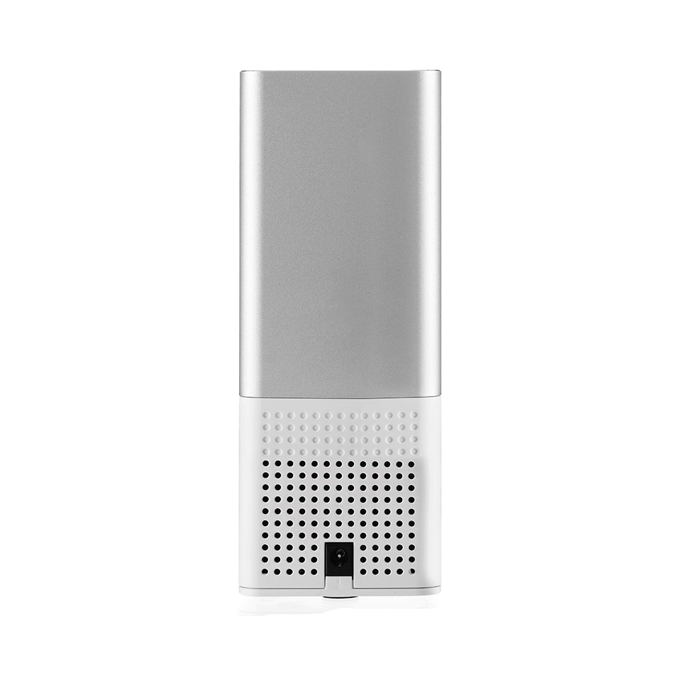 O2 Cure REME-LED Air Purifier with Active Air Purification Technology - Image 2