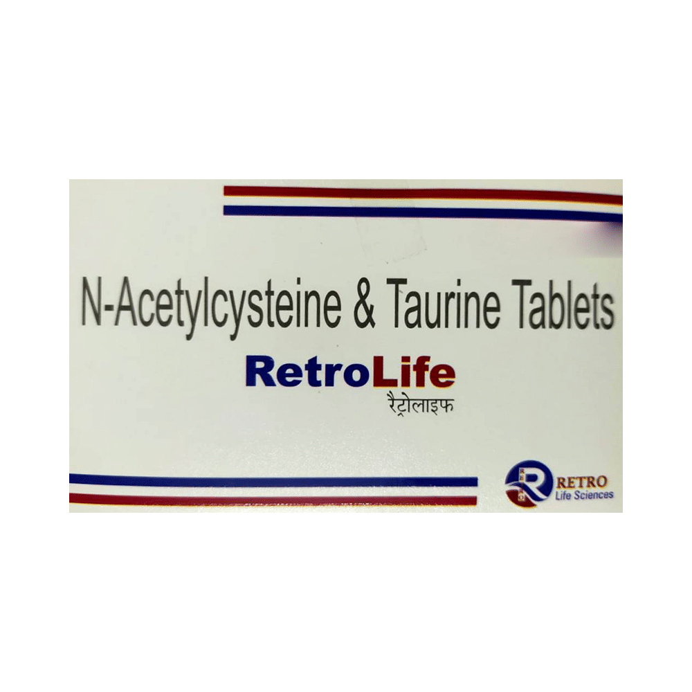 Retrolife Tablet - Image 1
