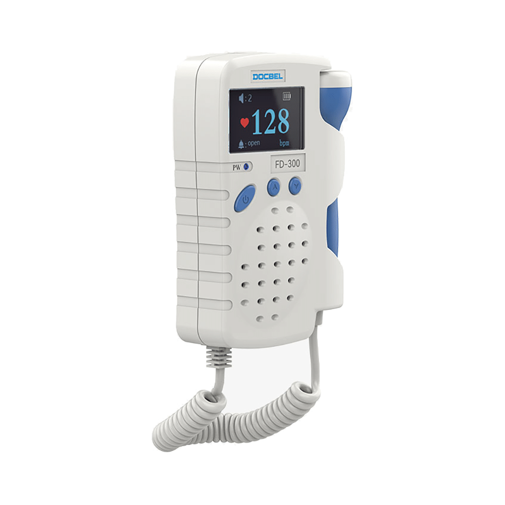 Docbel FD 300 Fetal Doppler - Image 3