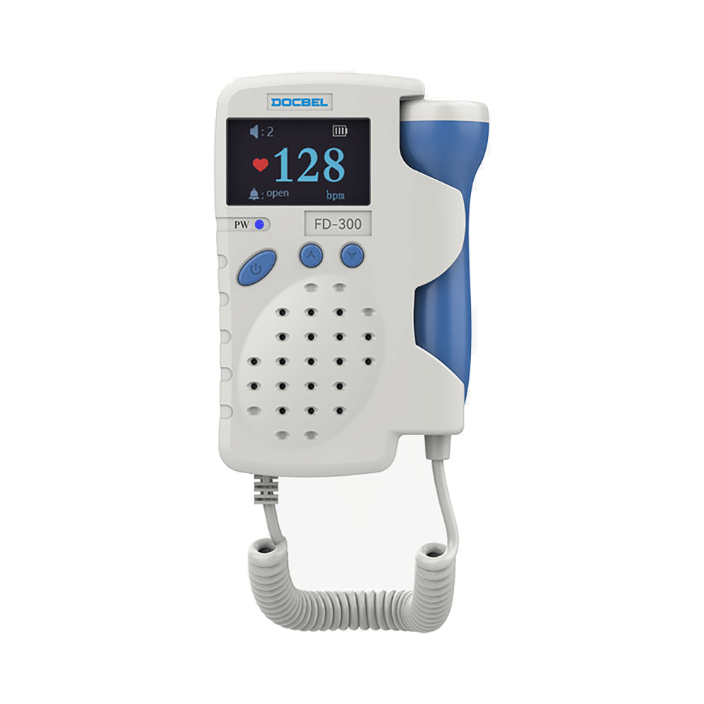 Docbel FD 300 Fetal Doppler - Image 1