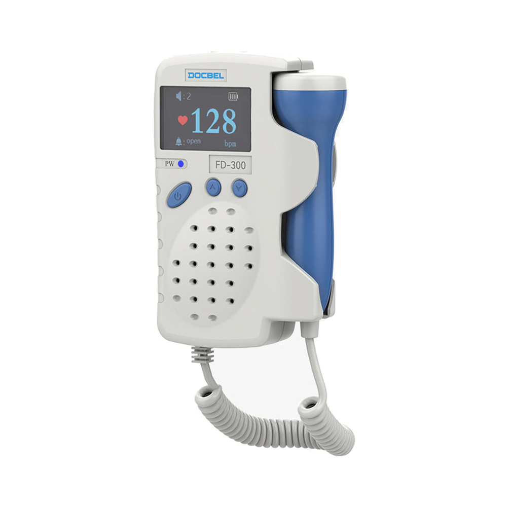Docbel FD 300 Fetal Doppler - Image 2