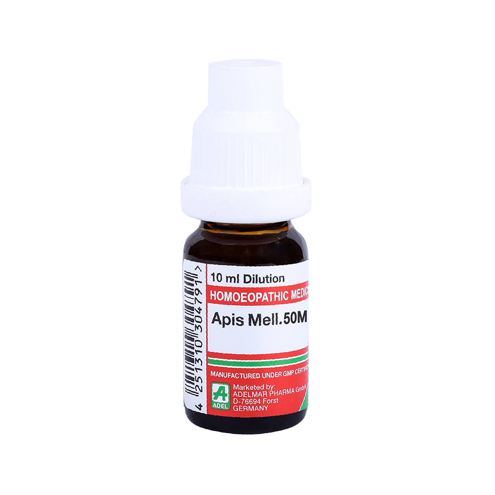 ADEL Apis Mellifica Dilution 50M - Image 1