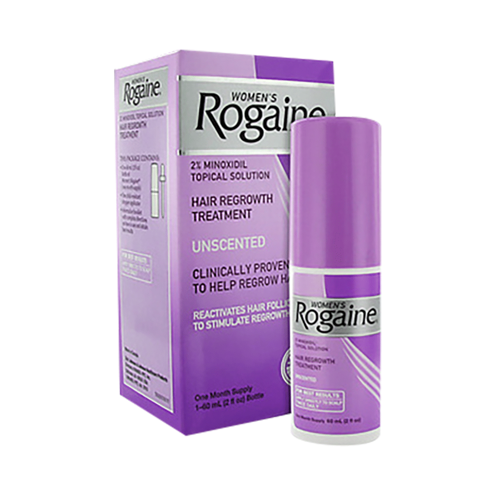 Regaine 2% Solution - Image 5