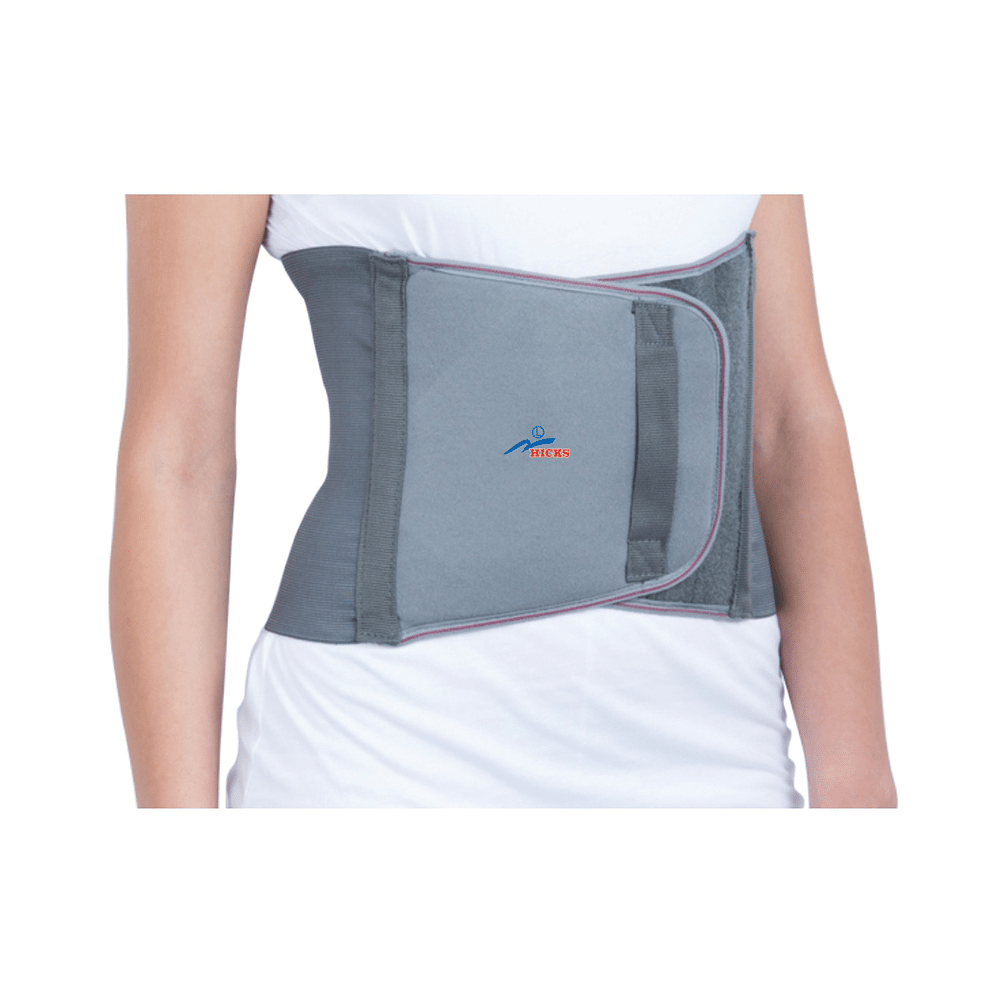 Hicks Rib Belt XL - Image 3