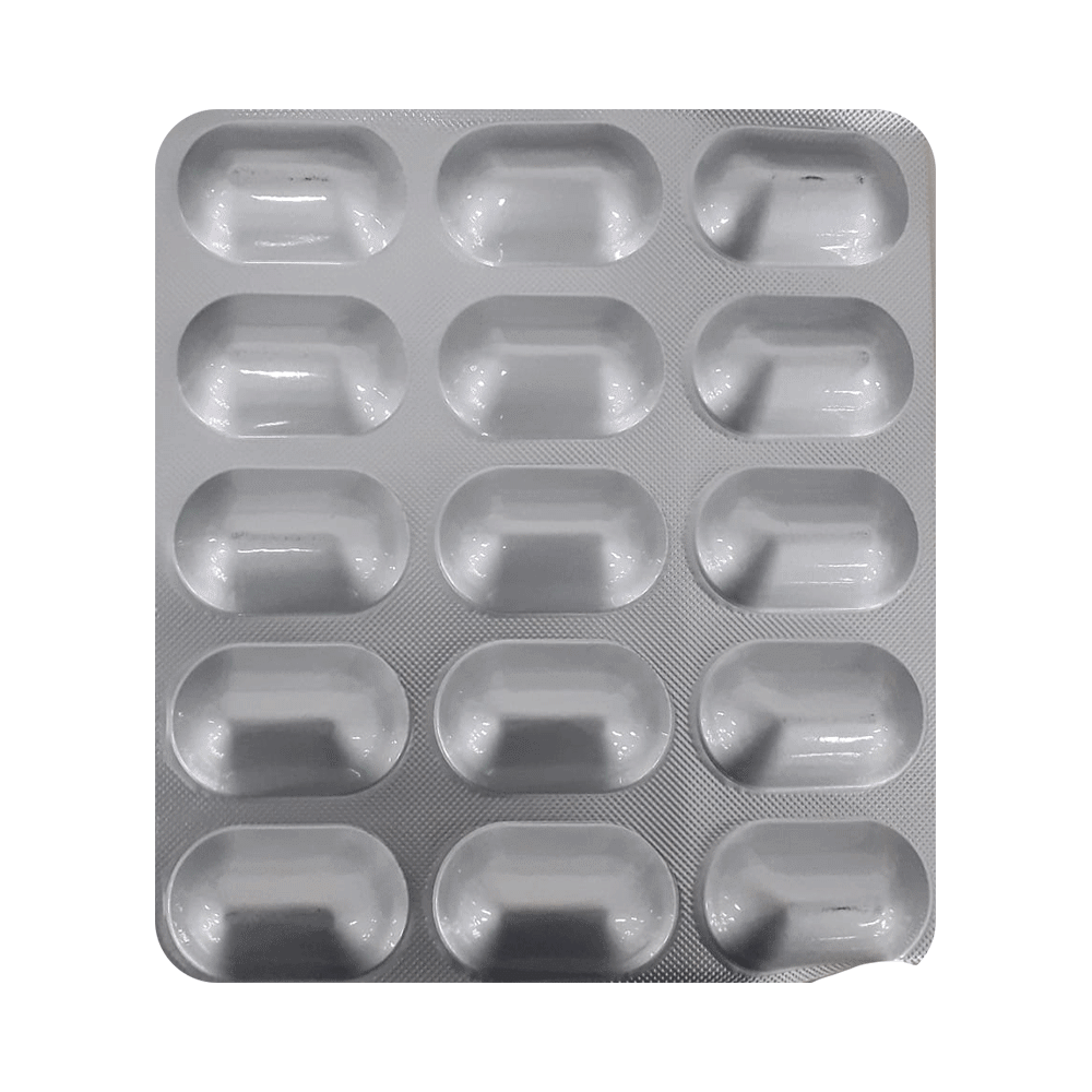 Rosycap-ASP 10mg/150mg Capsule - Image 2