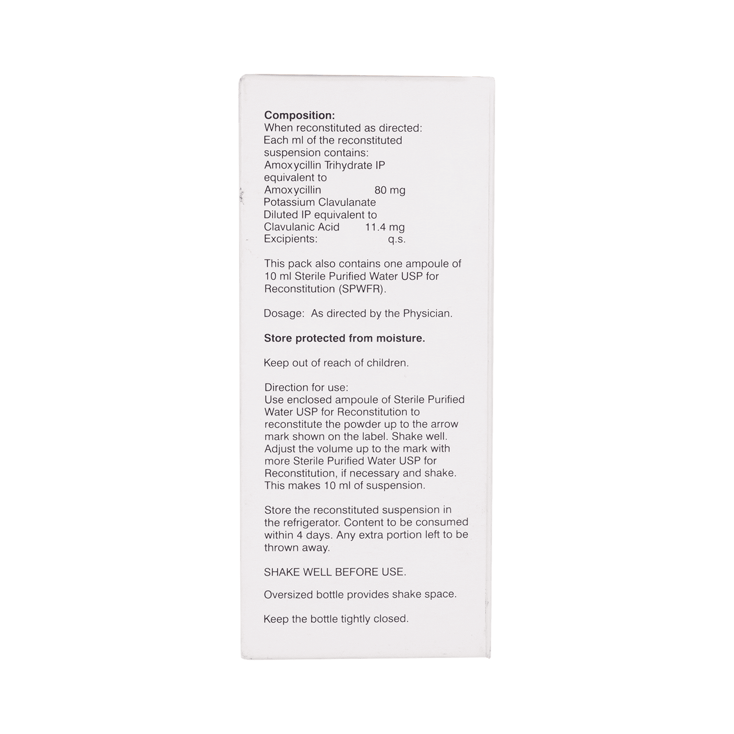 Mega-CV Drops - Image 4