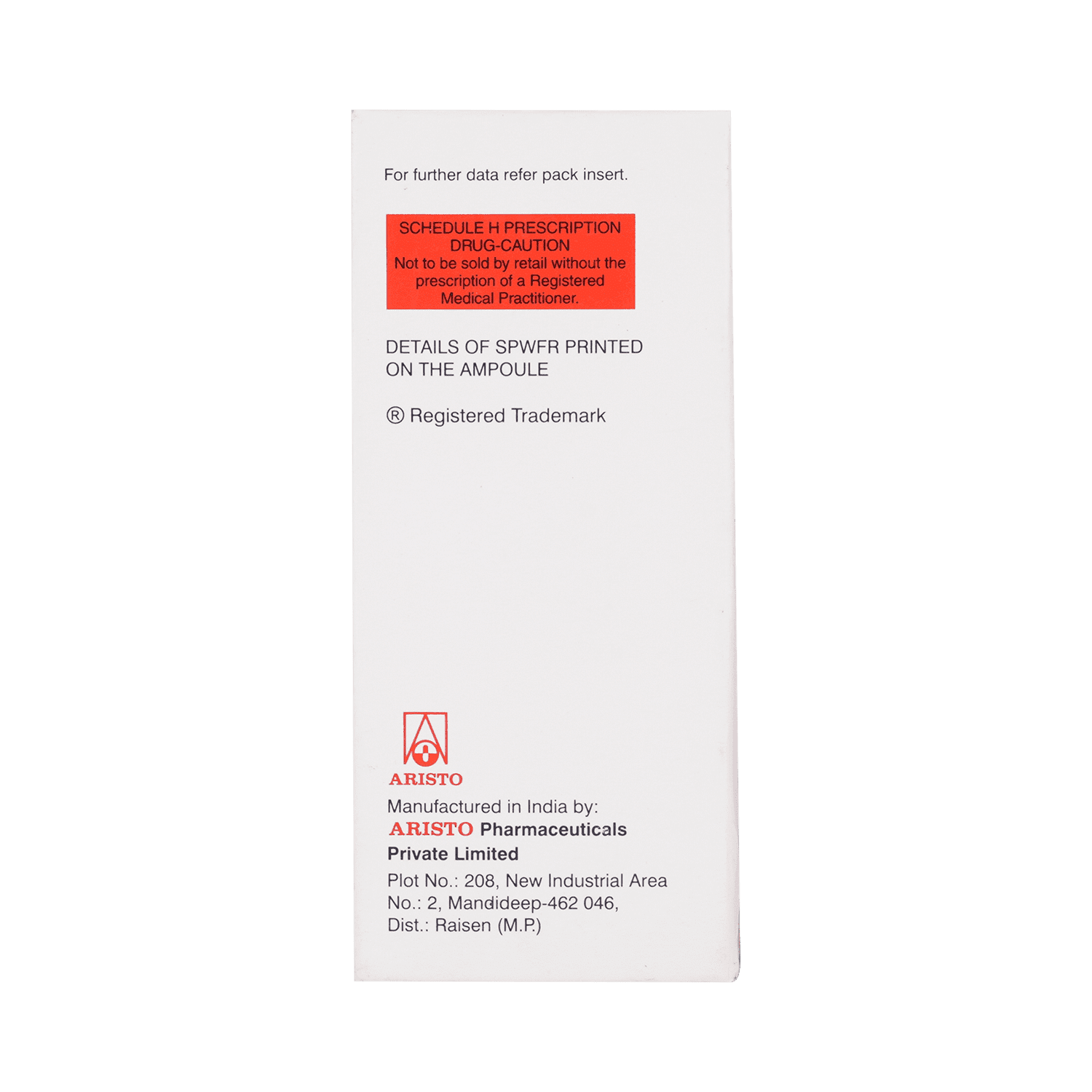 Mega-CV Drops - Image 3