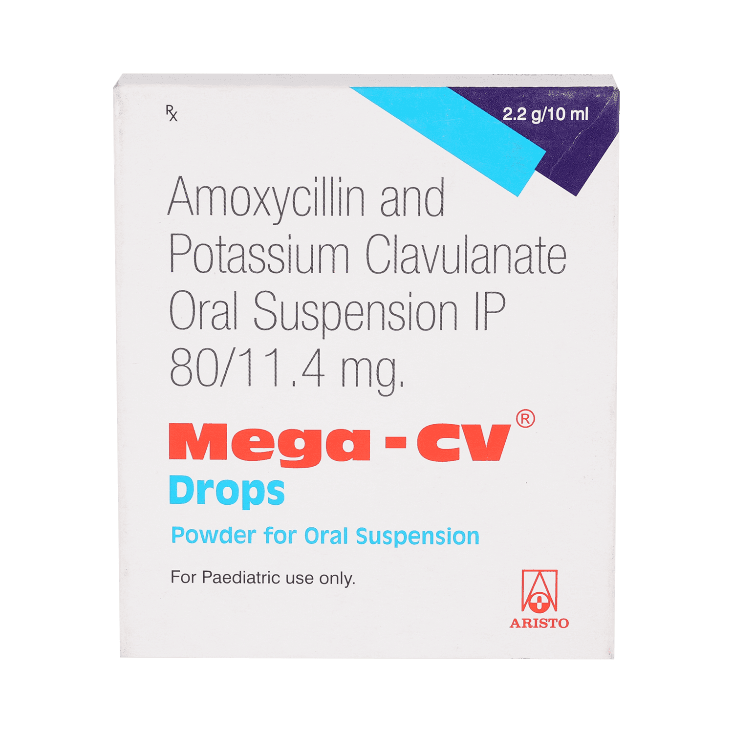 Mega-CV Drops - Image 2