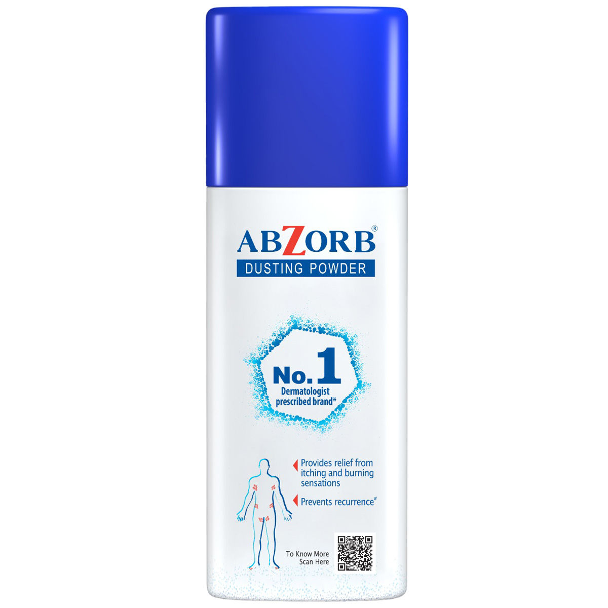 Abzorb Dusting Powder