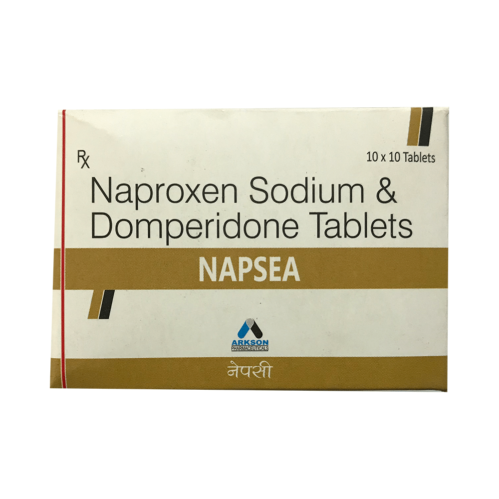 Napsea Tablet - Image 1