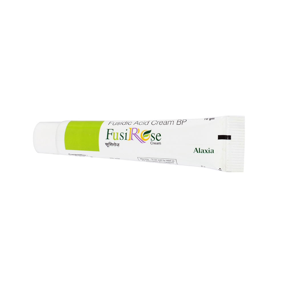 Fusirose 2% Cream - Image 2