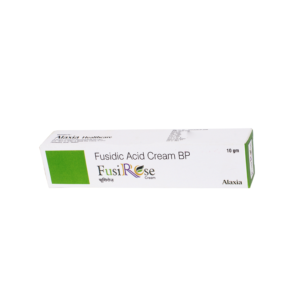 Fusirose 2% Cream - Image 1